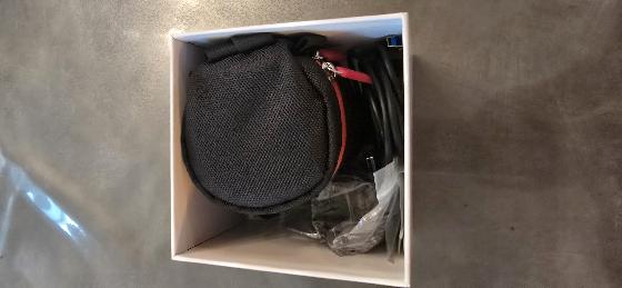 ZWO ASI533 MC Pro color