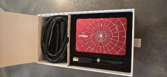 ZWO ASIAIR Pplus 256