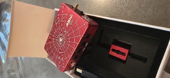 ZWO ASIAIR Pplus 32g