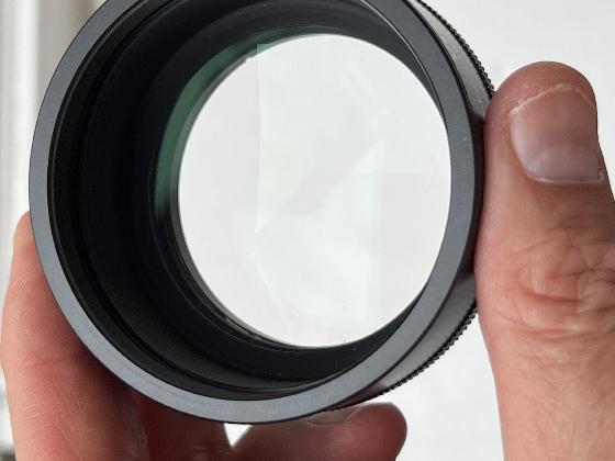 vixen reducer2 for VC200L 0.71X