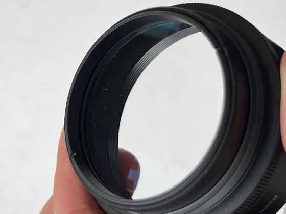 vixen reducer2 for VC200L 0.71X