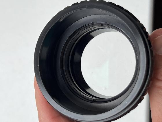 Altair Planostar 1.0 X flattener