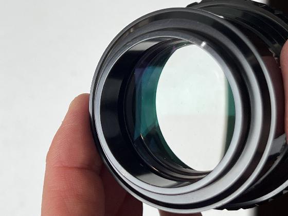 Altair Planostar 1.0 X flattener