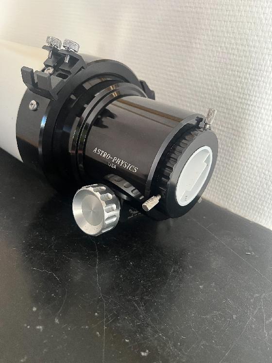 Astro-Physics Starfire EDFS 130 mm F/6