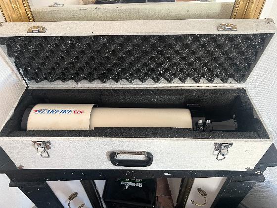 Astro-Physics Starfire EDFS 130 mm F/6