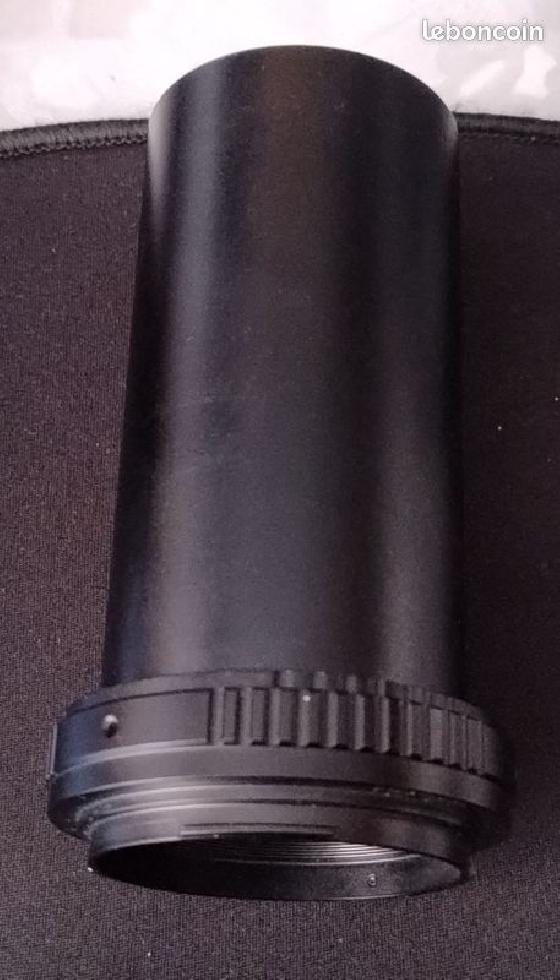 Tube Newton 150/600 Quattro