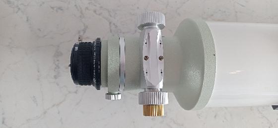Lunette TAKAHASHI FS-128 