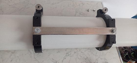 Lunette TAKAHASHI FS-128 