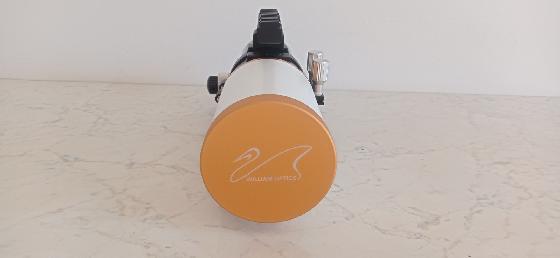 Lunette LOMO Williams Optics 80/480