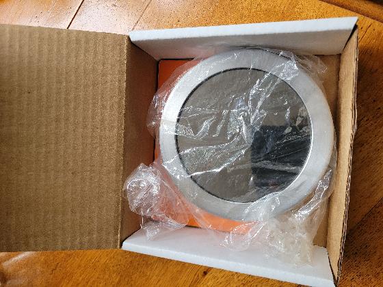 Lunette APO 80 ED Sky Watcher