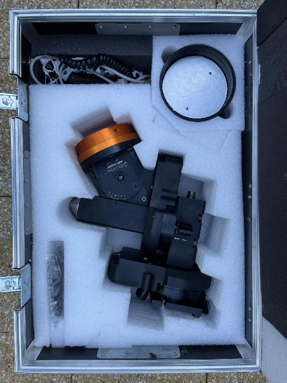 Monture CGE CELESTRON