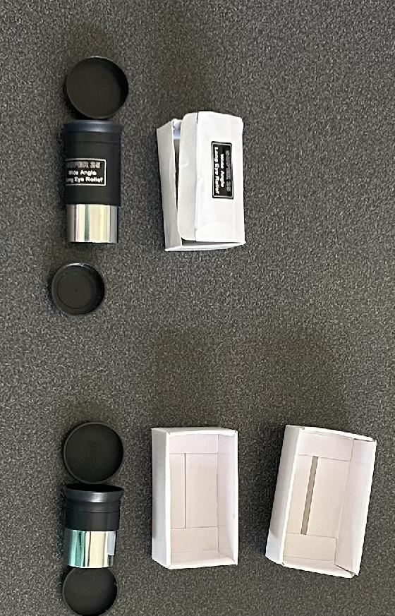 Tube Skywatcher 127mm Mak et accessoires 