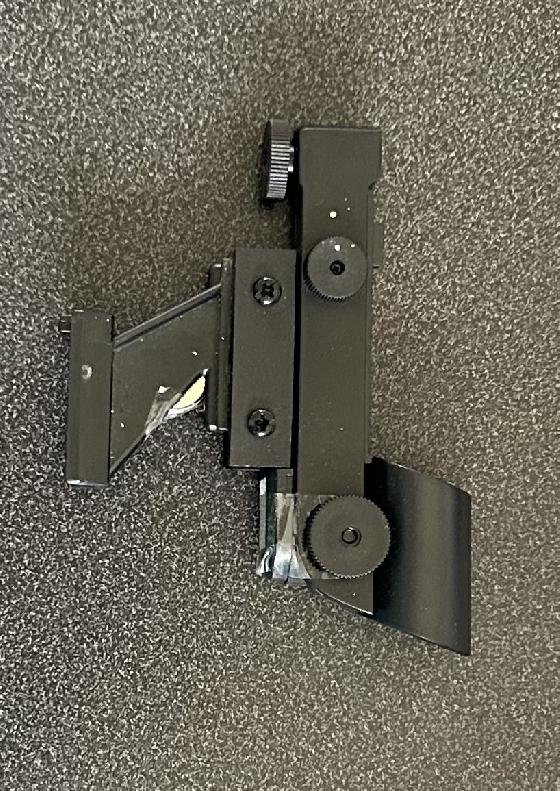 Tube Skywatcher 127mm Mak et accessoires 