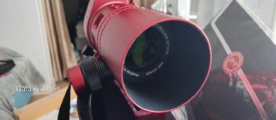 William optique red cat 51/250 wird