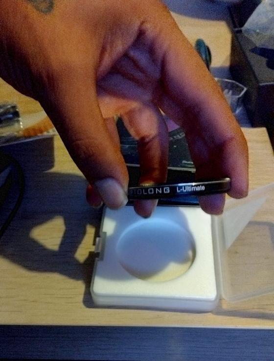 Filtre Optolong L’ultimate 2"