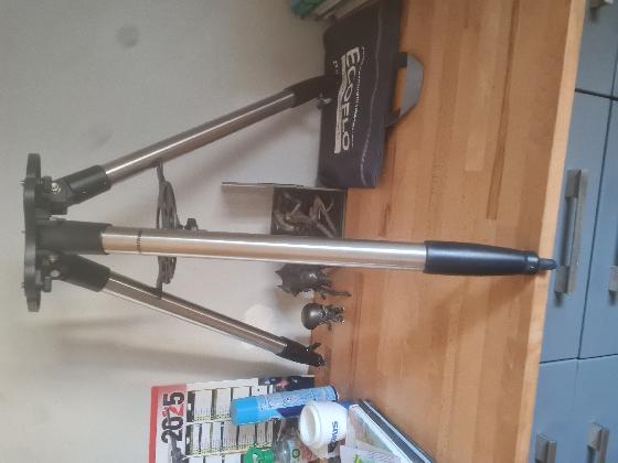 Vend Celestron Nextar 8SE complet avec accessoires 