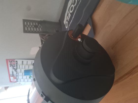 Vend Celestron Nextar 8SE complet avec accessoires 