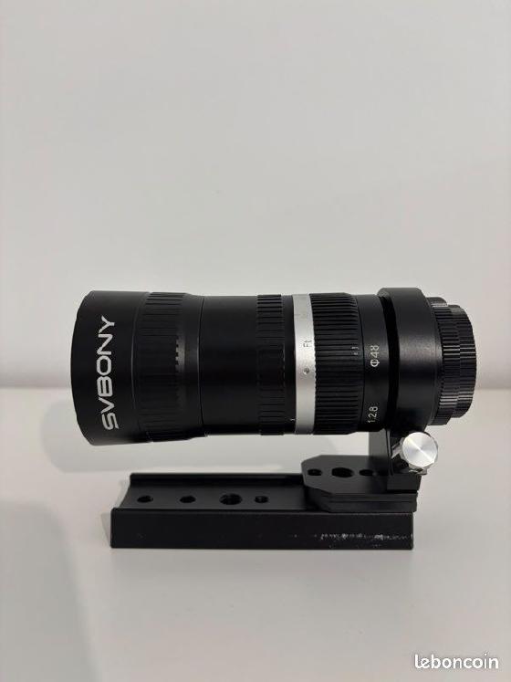 Lunette SvBony SV535
