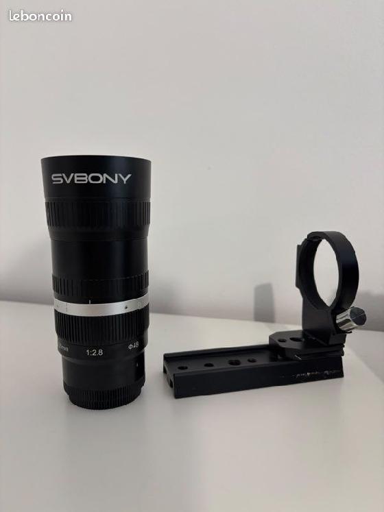 Lunette SvBony SV535