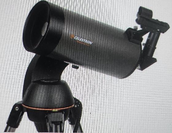 CELESTRON SUITE 3