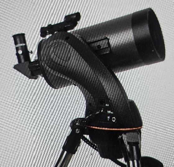 CELESTRON SUITE 5