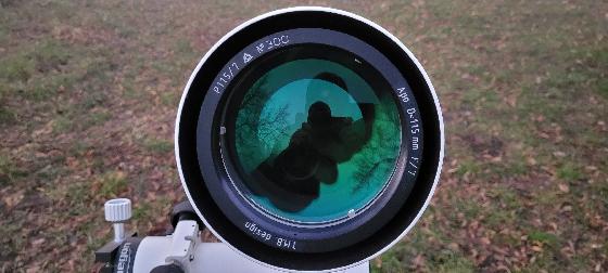 TMB LZOS 115/805 Apo