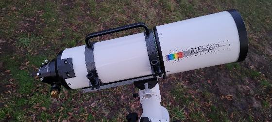 TMB LZOS 115/805 Apo