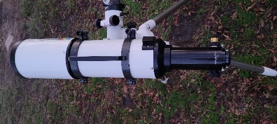 TMB LZOS 115/805 Apo