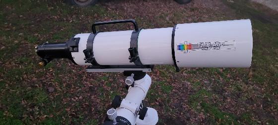 TMB LZOS 115/805 Apo