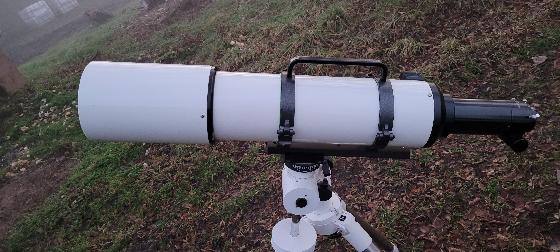 TMB LZOS 115/805 Apo