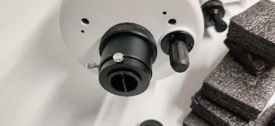Heq5 pro goto + Maksutov 150/1800 + accessoires 