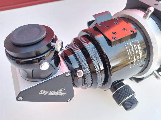 Lunette Sky-Watcher Esprit 100/550 100ED Triplet