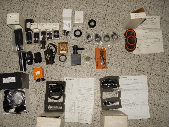 CELESTRON C11 ultima