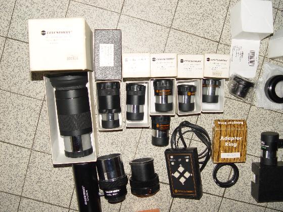 CELESTRON C11 ultima