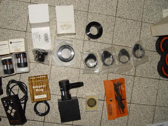 CELESTRON C11 ultima