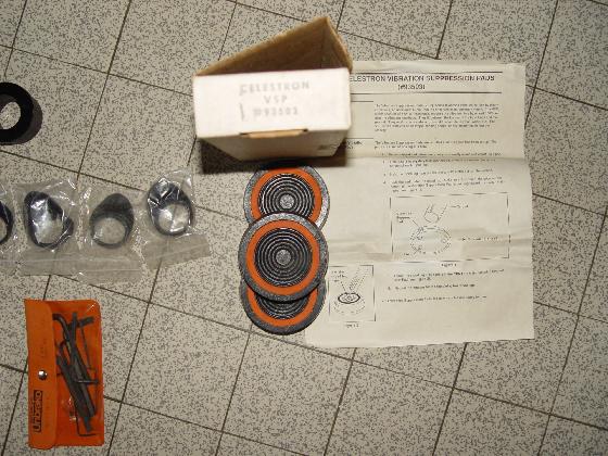 CELESTRON C11 ultima