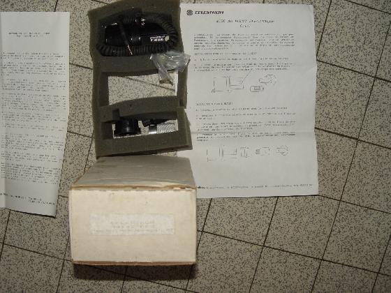 CELESTRON C11 ultima