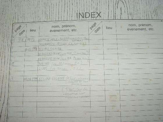 CELESTRON C11 ultima