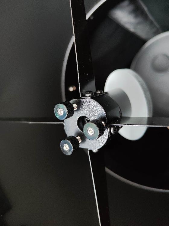 Dobson Skywatcher flextube 254mm