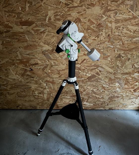 Skywatcher Staradventurer GTI