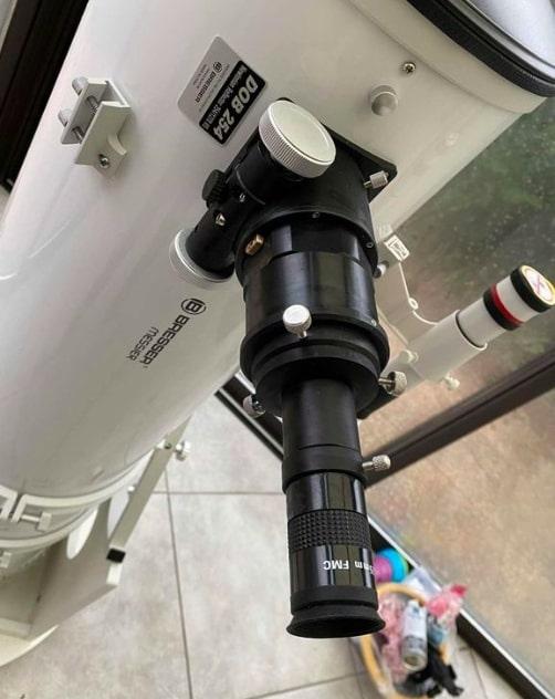 Oculaire 25mm de base