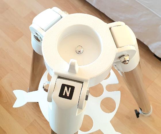 Trepied EQ5 / NEQ5 / HEQ5