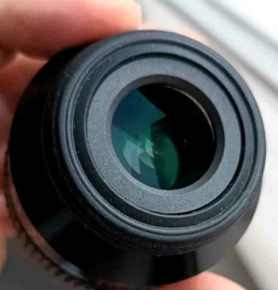 Oculaire Explore Scientific 11mm 82° neuf