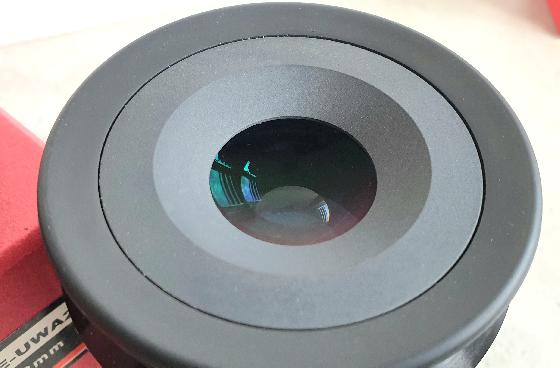 William Optics UWAN 28mm  82°