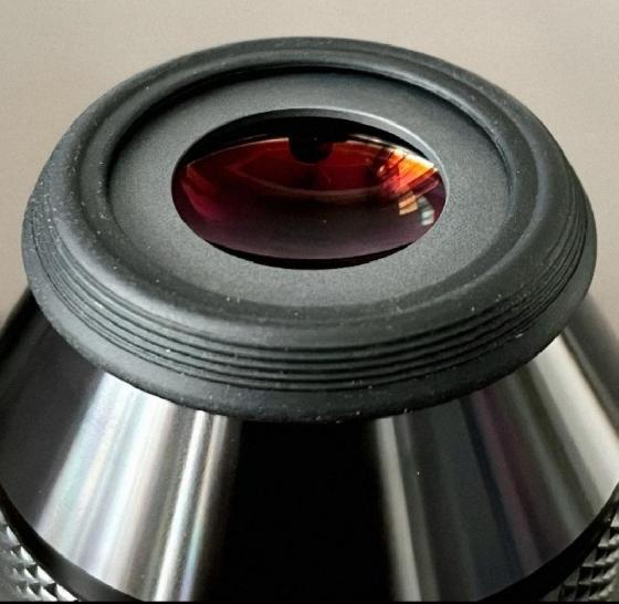 Oculaire Televue Panoptic 24mm 