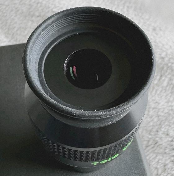 Oculaire Televue Nagler 16mm 
