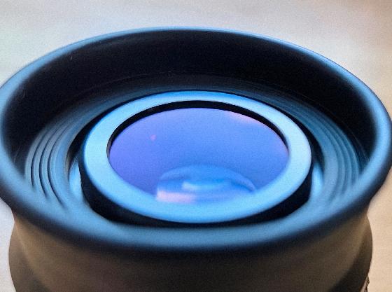 Televue Nagler 3,5mm