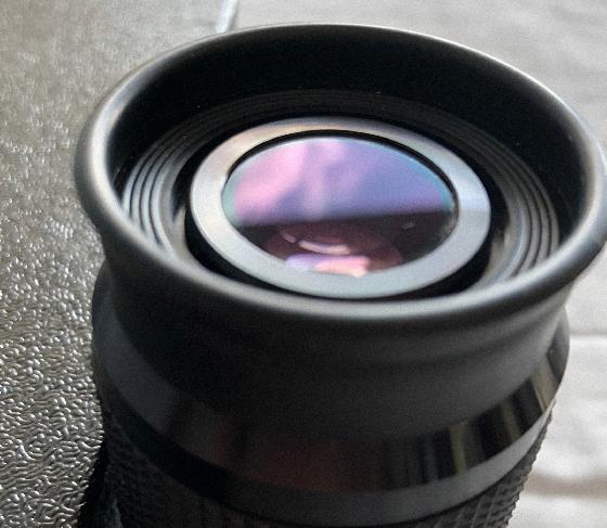 Televue Nagler 2,5mm