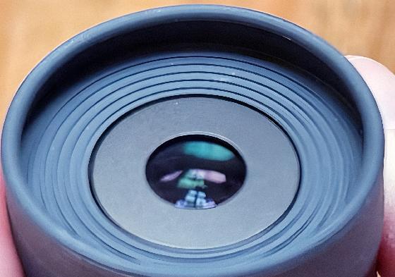 Oculaire Takahashi TOE 4mm ( neuf )