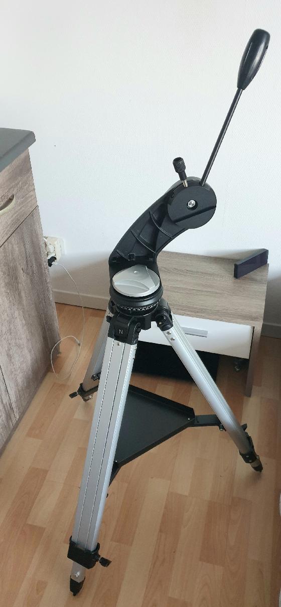Monture AZ4 Sky-Watcher 